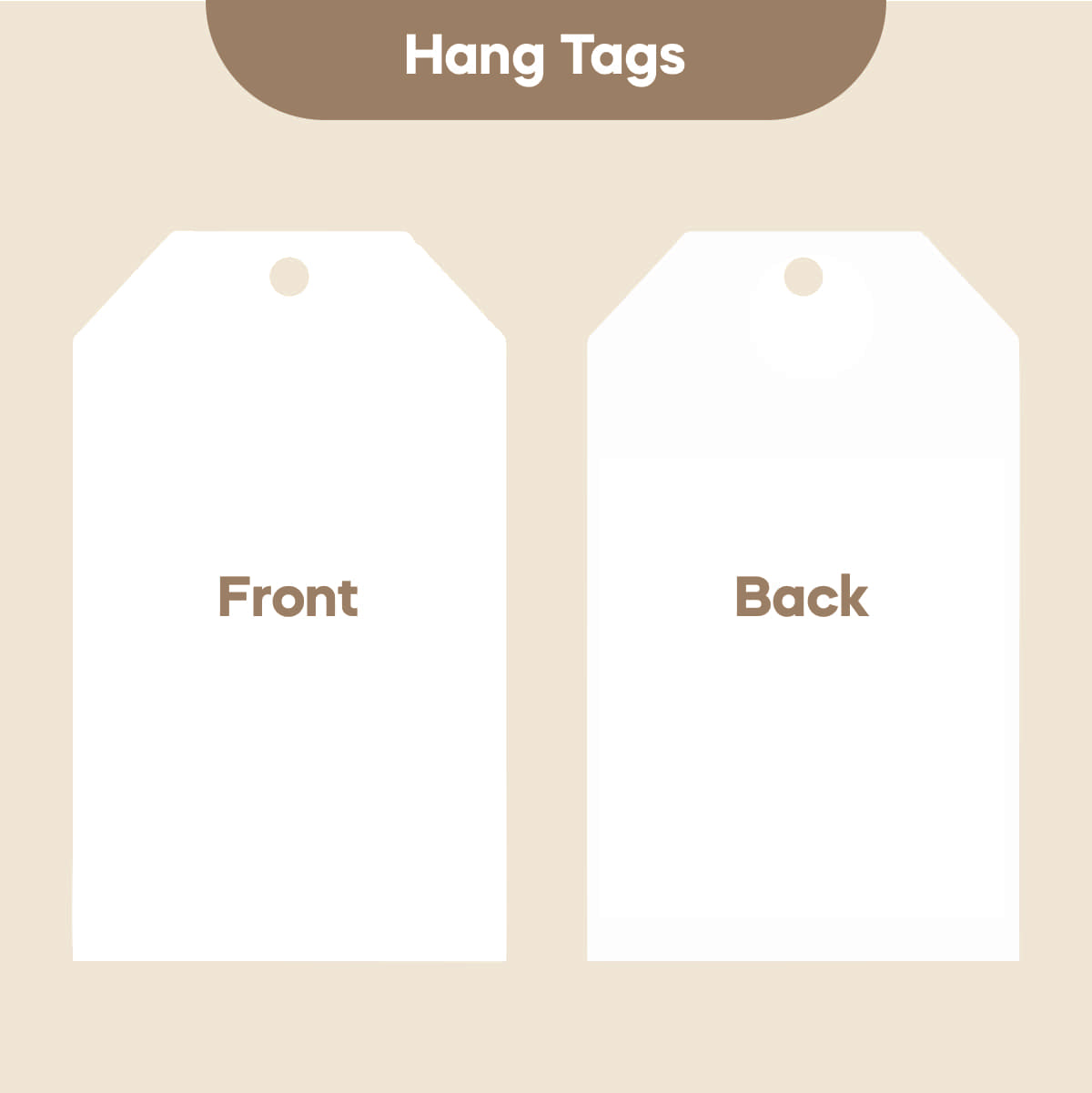 Luggage Tags