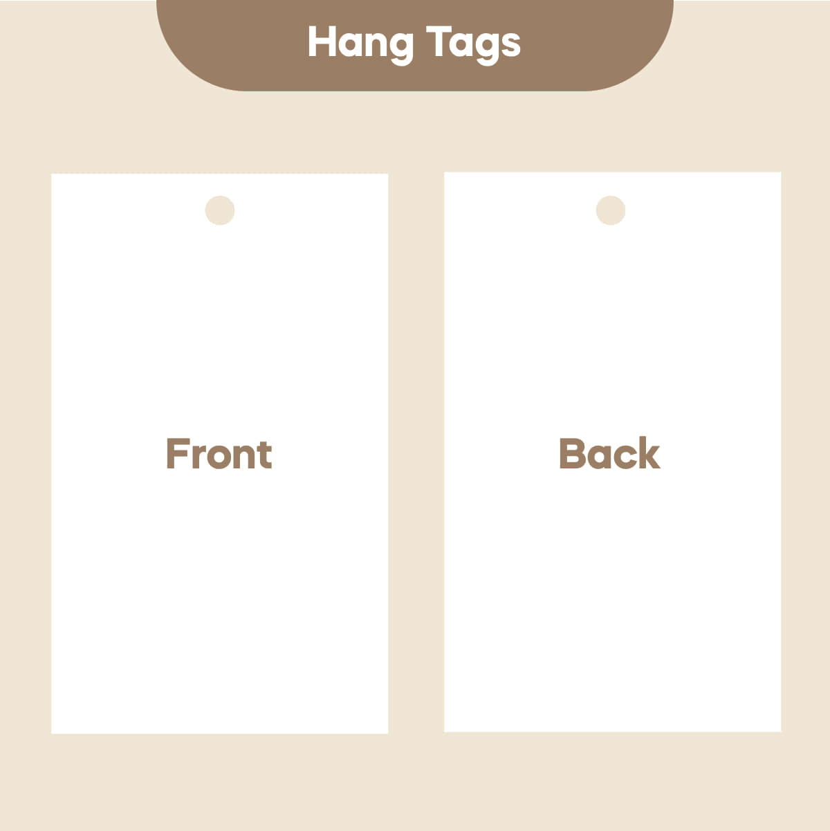 Luggage Tags
