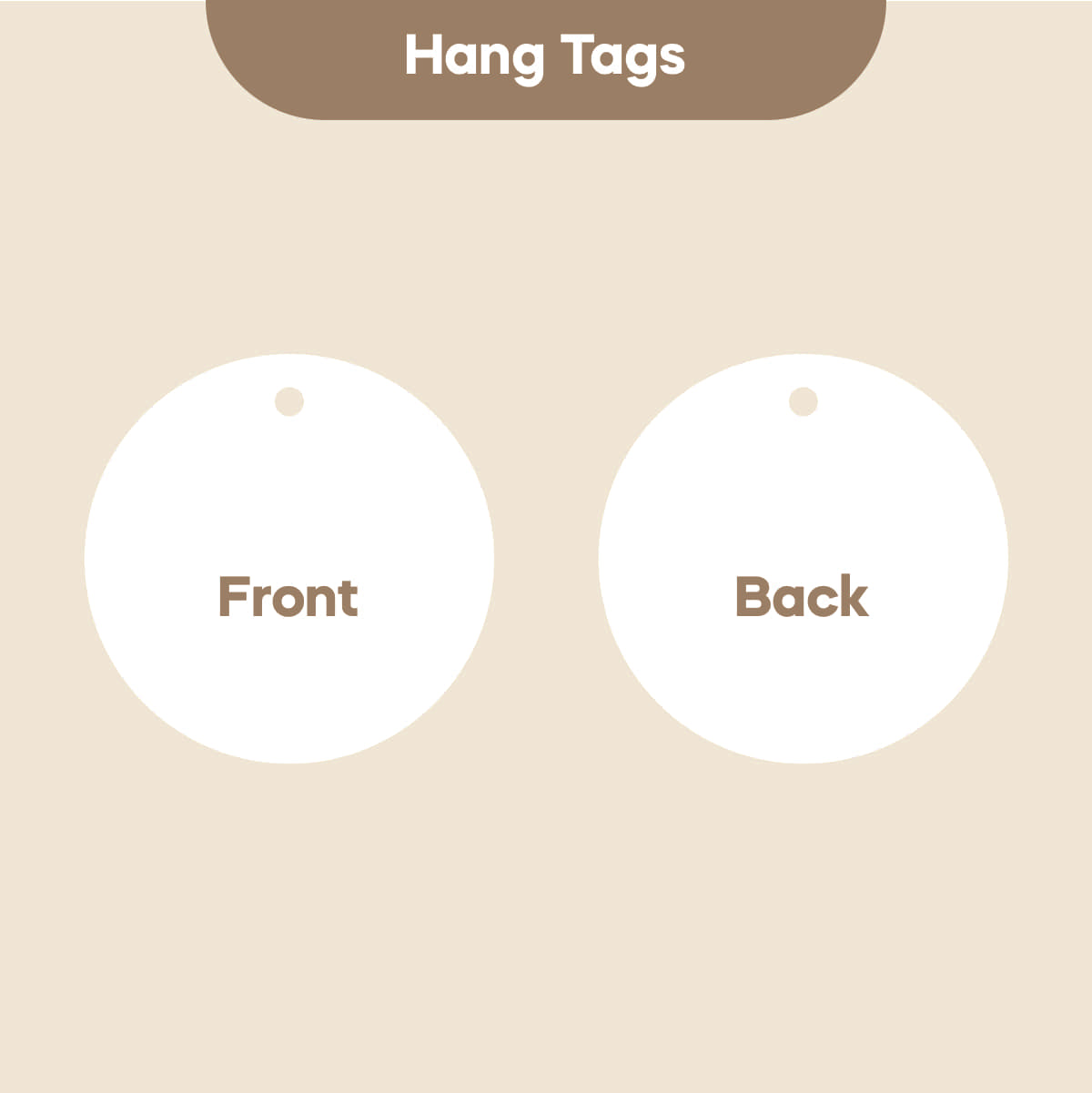 Luggage Tags