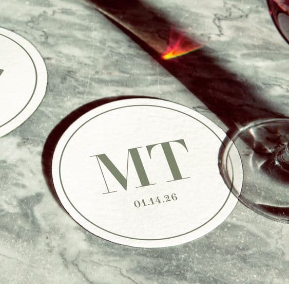 Coasters