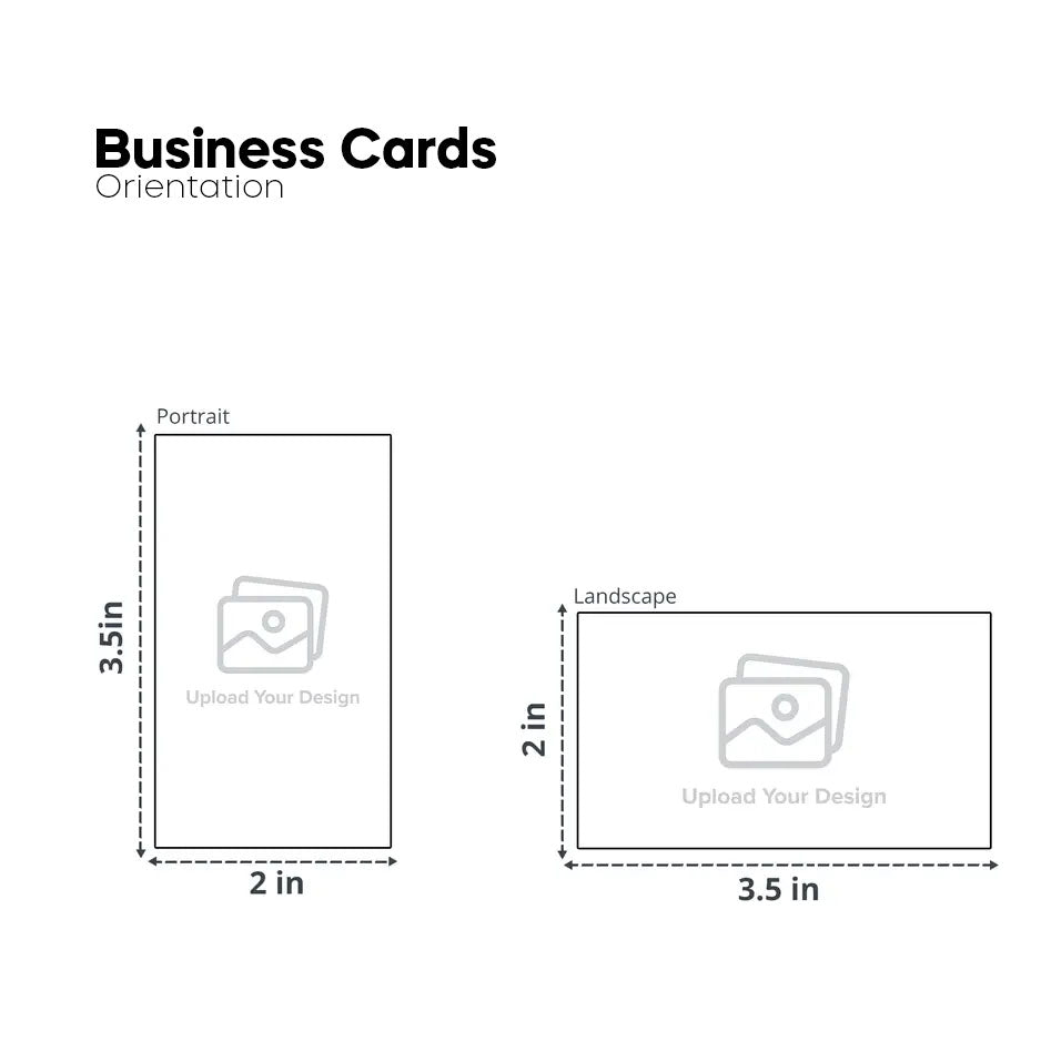 Business / Visiting Cards