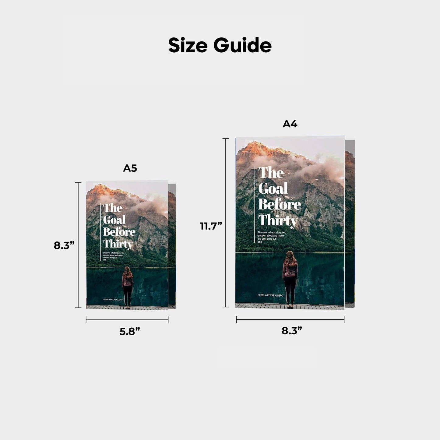 Menu Sheets