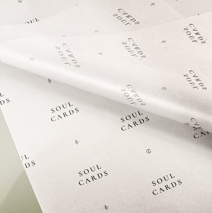 Butter Paper / Food Paper