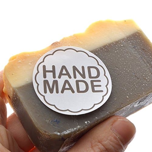 Soap Stickers