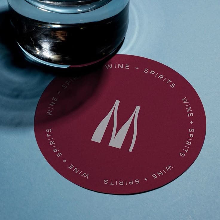 Coasters