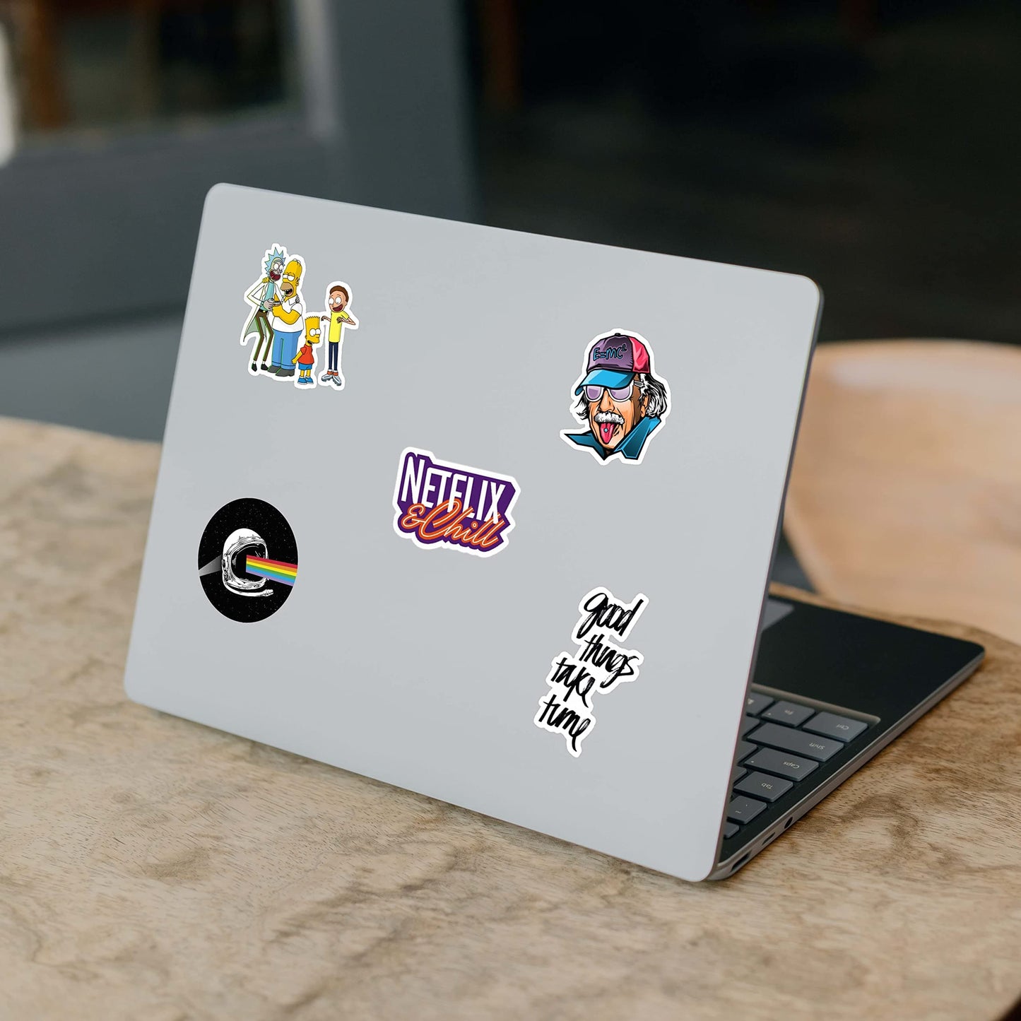 Laptop & Gadget Stickers