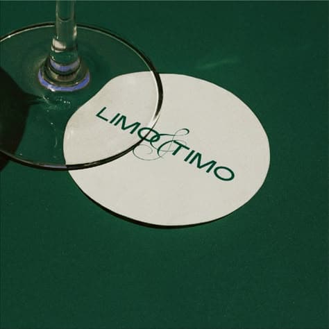 Coasters