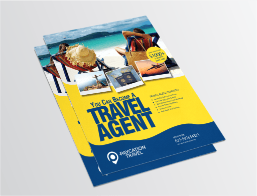 Flyers / Leaflets ( 150GSM )