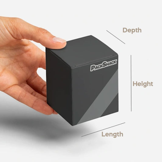 Custom Printed Boxes