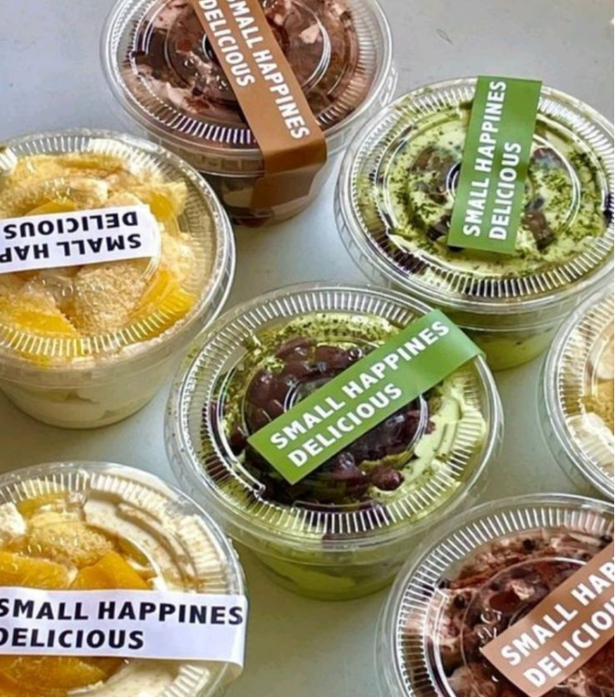 Economical Food Labels