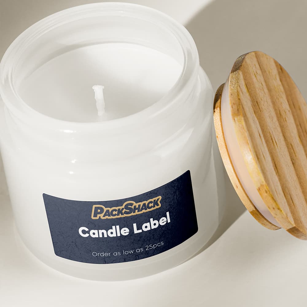 Economical Candle Stickers