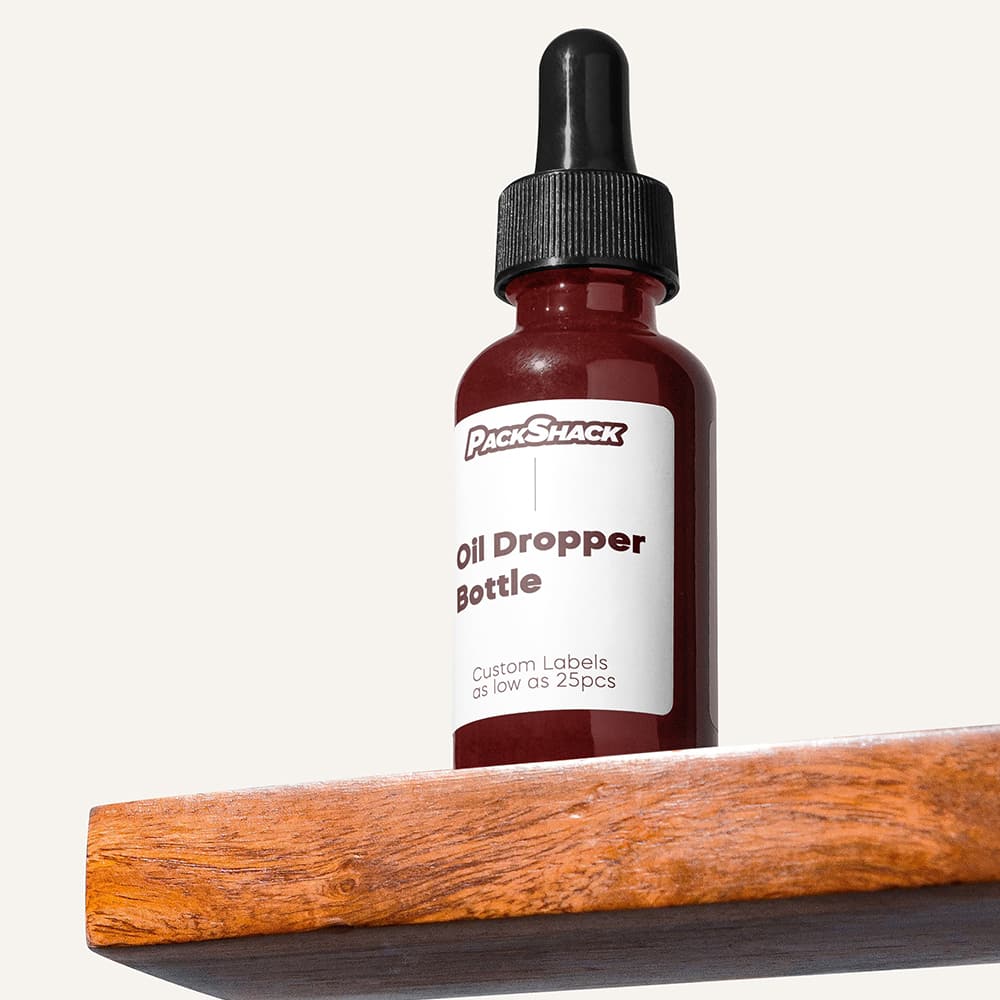 Economical Health & Beauty Labels
