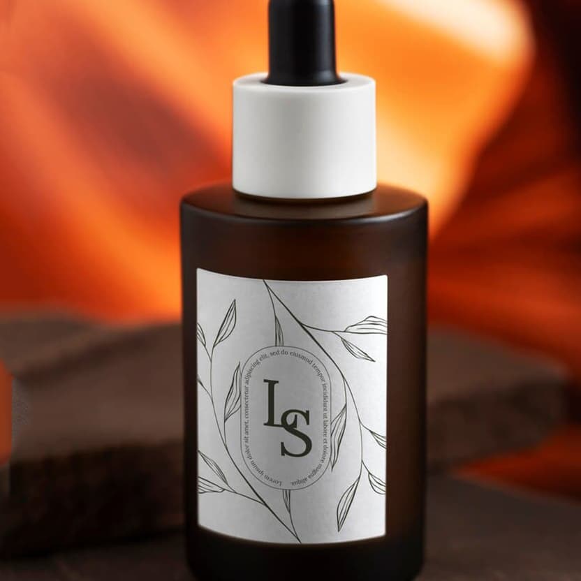 Economical Health & Beauty Labels