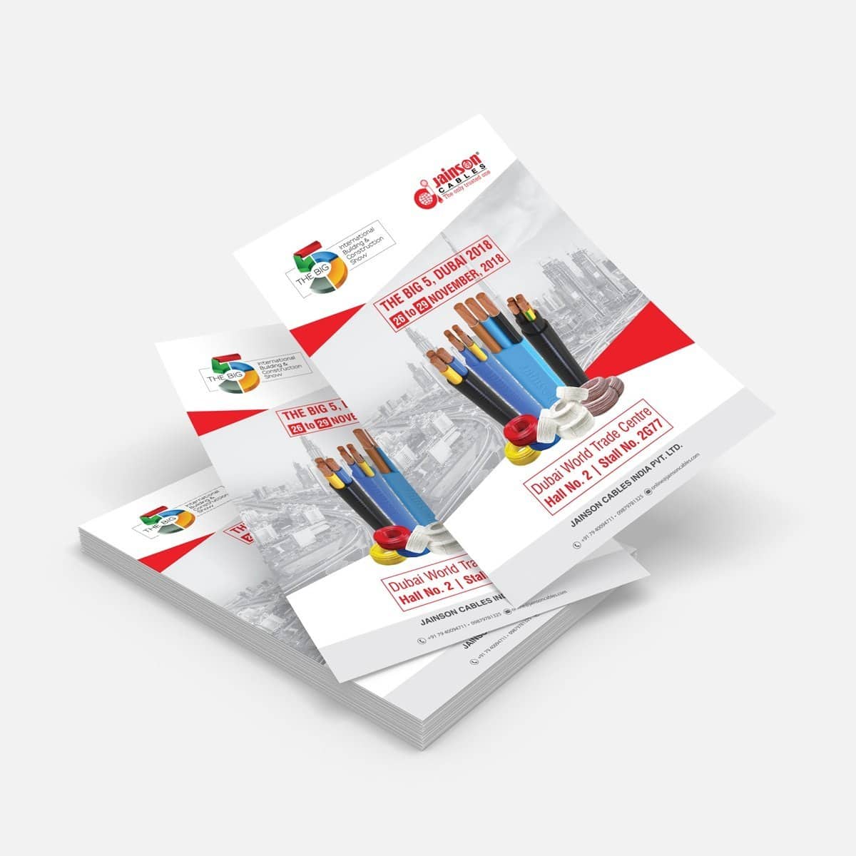 Flyers / Leaflets ( 150GSM )