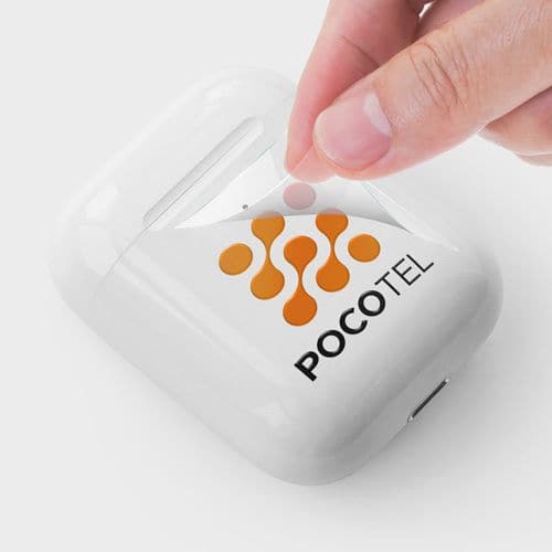 Ink Transfer Stickers - For any Surface