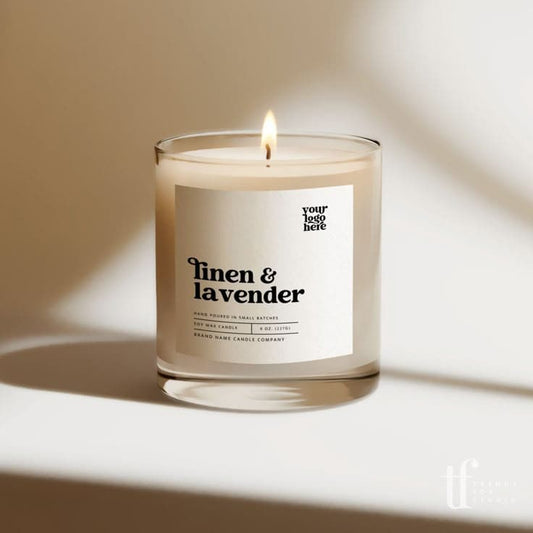 Economical Candle Stickers