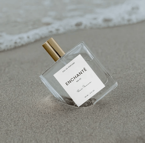 Economical Perfume Labels