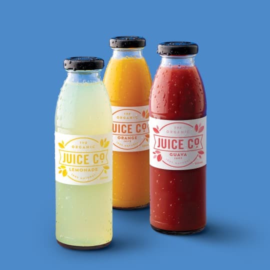 Economical Bottle Labels