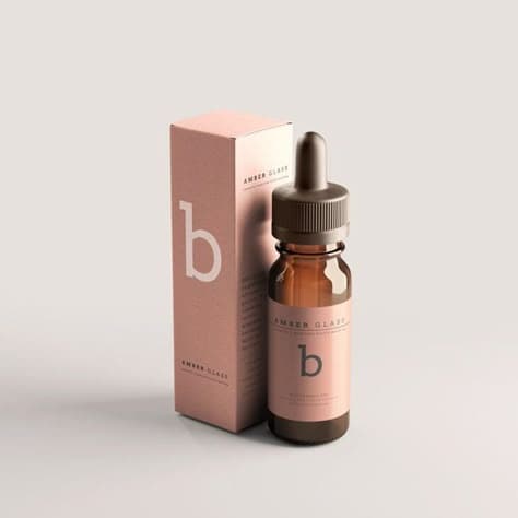 Perfume , Serum & Oils