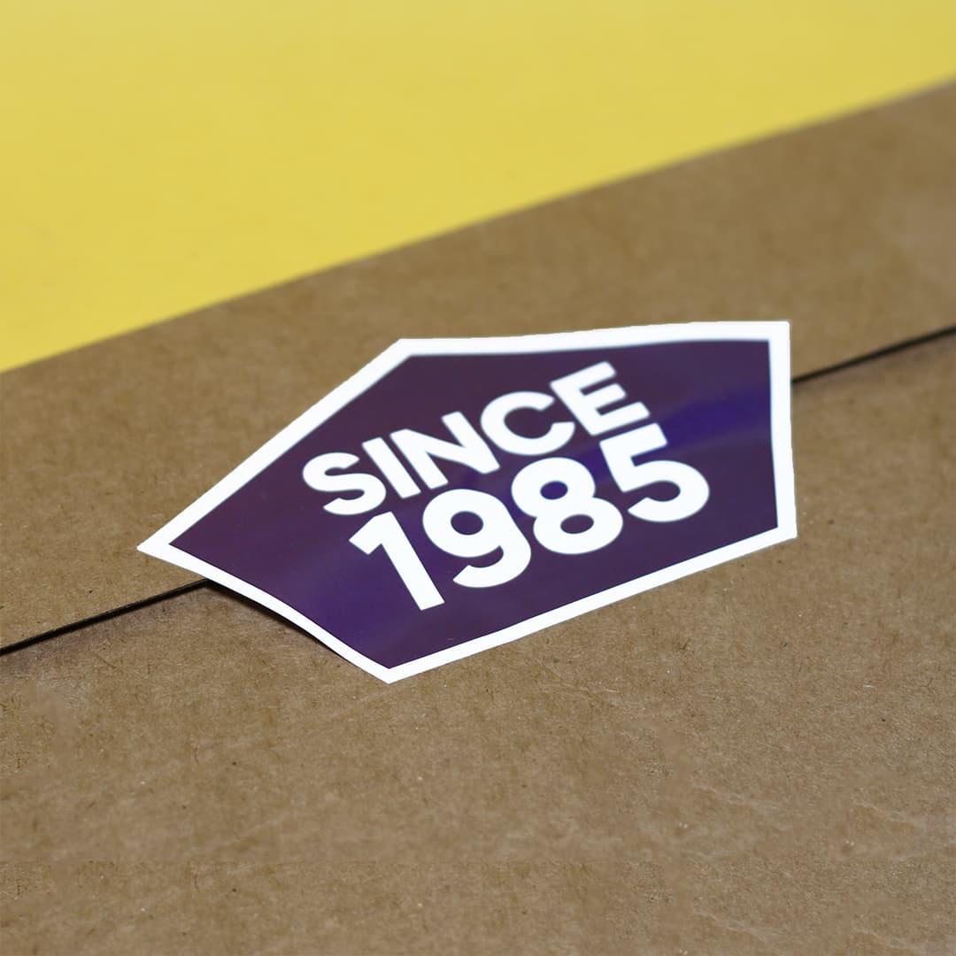 Sticker Sck Stickers & Labels – PackShack