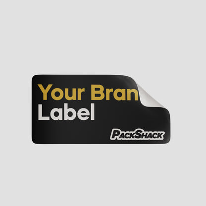 Rectangle Sticker