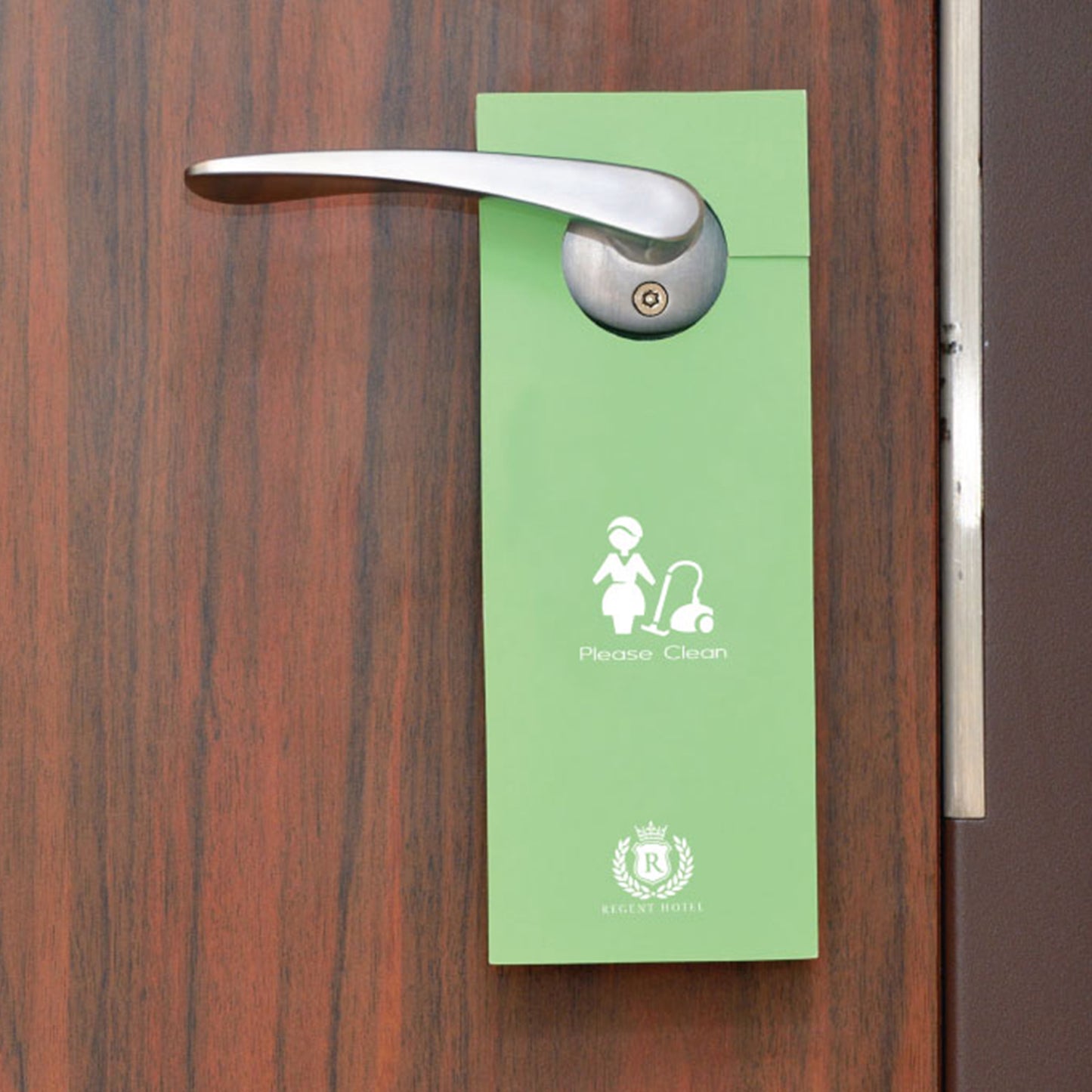 Door Hangers