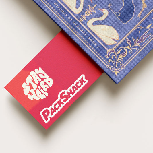 Custom Bookmark