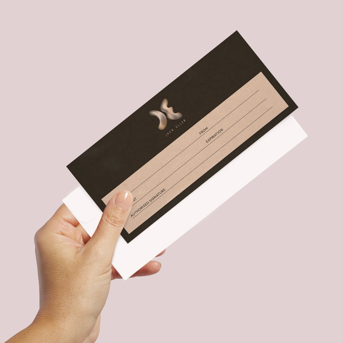 Gift / Promo Cards