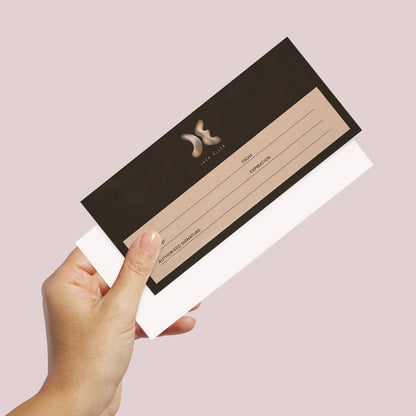 Gift / Promo Cards
