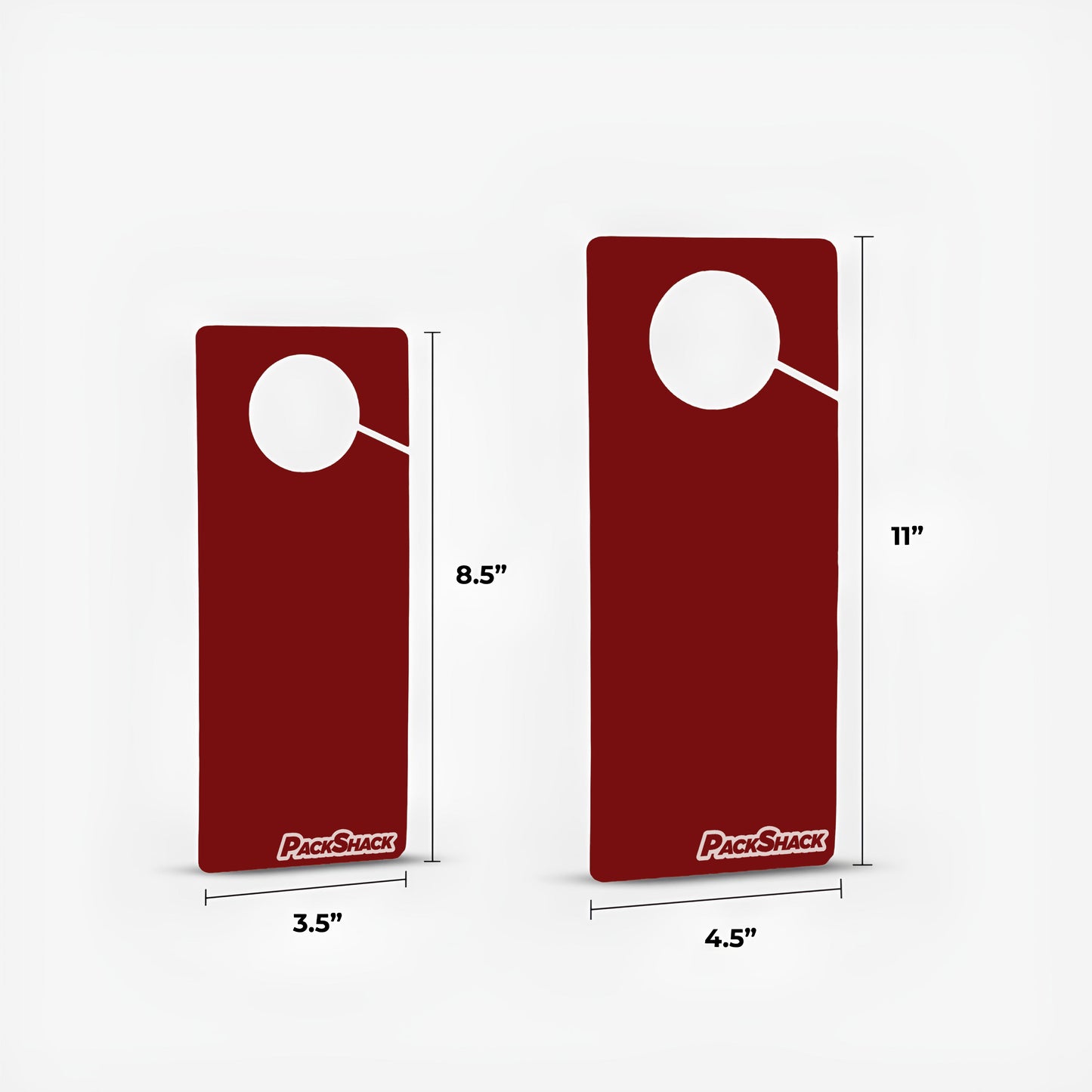Door Hangers