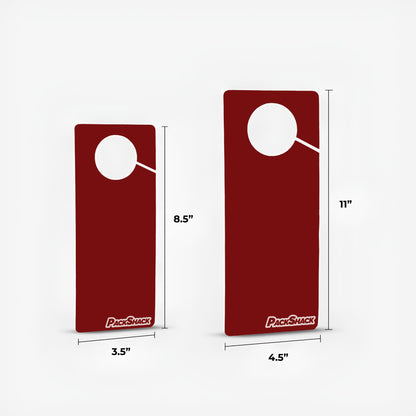 Door Hangers