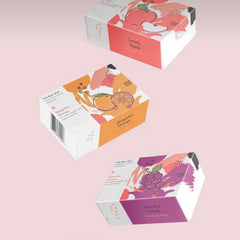 Soap Boxes