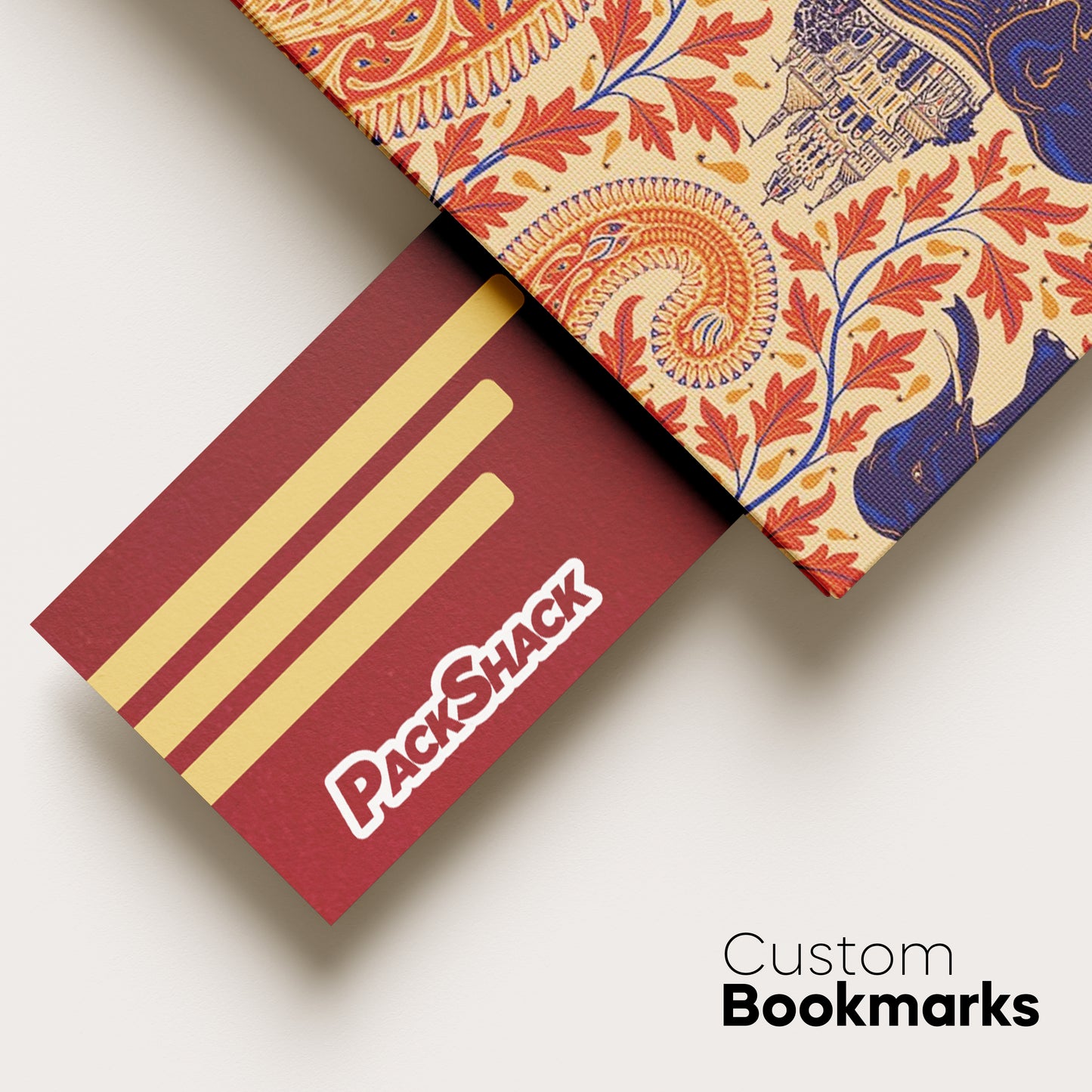 Custom Bookmark