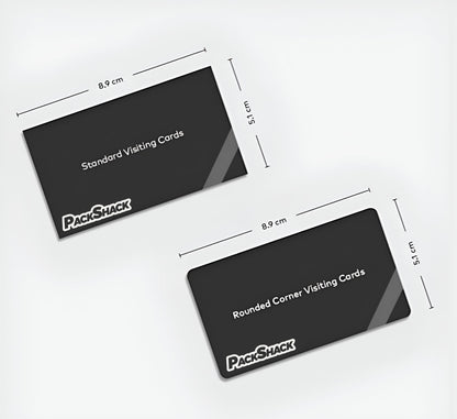 Business / Visiting  Cards