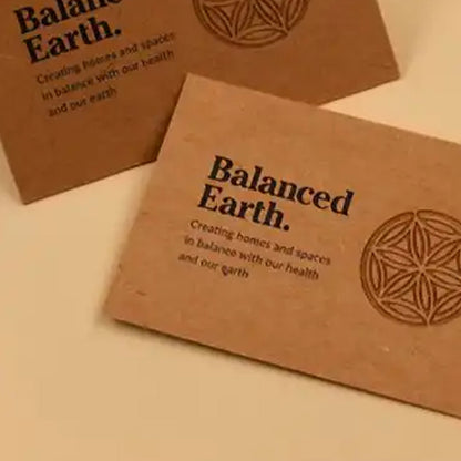 Kraft Cards