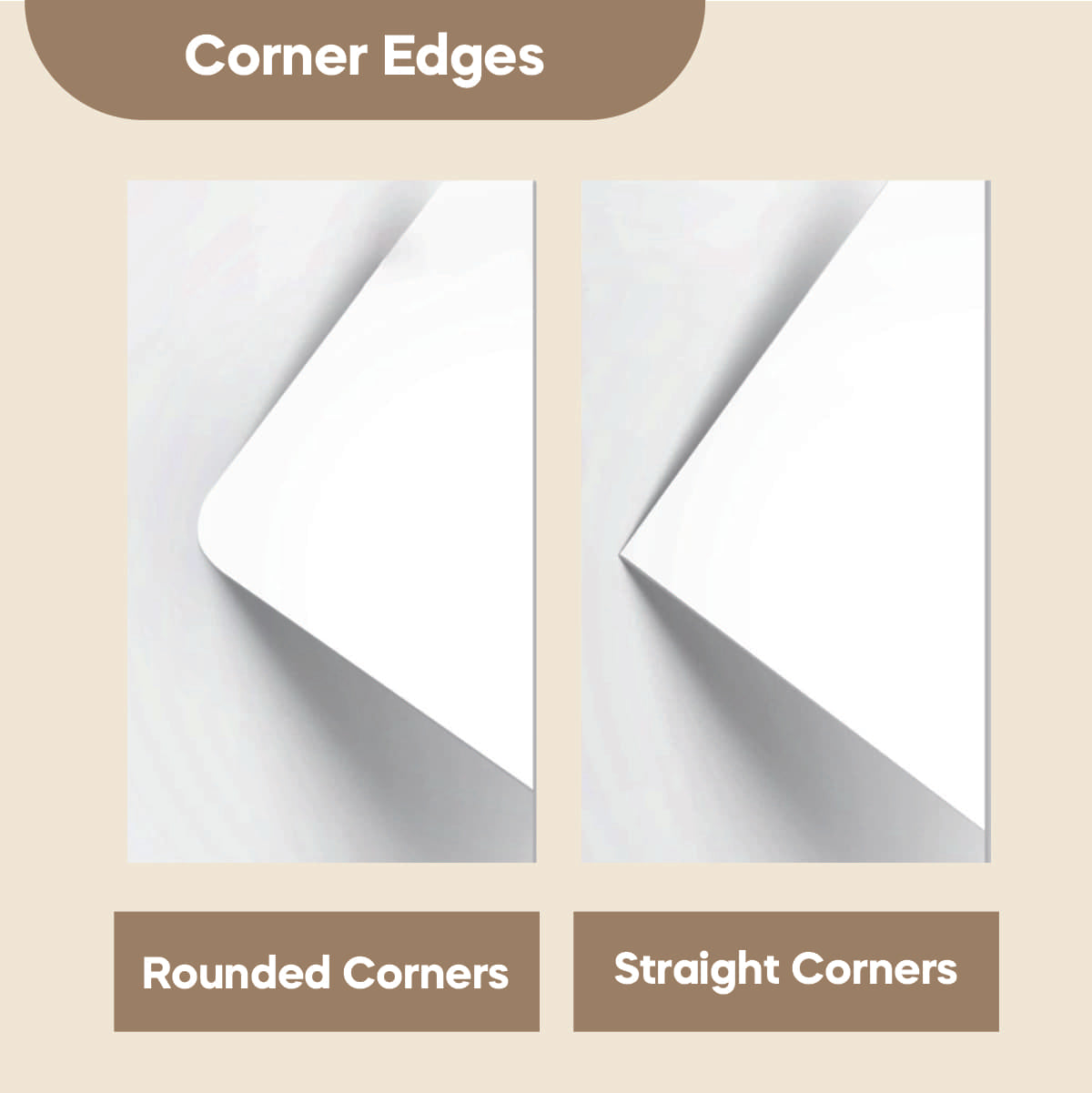 Rectangle Sticker
