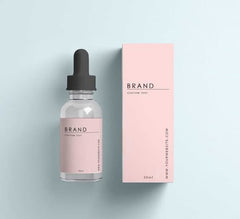 Cosmetic & Perfume Boxes