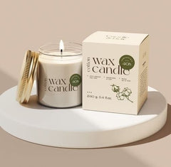 Candle Boxes