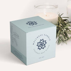 Candle Boxes