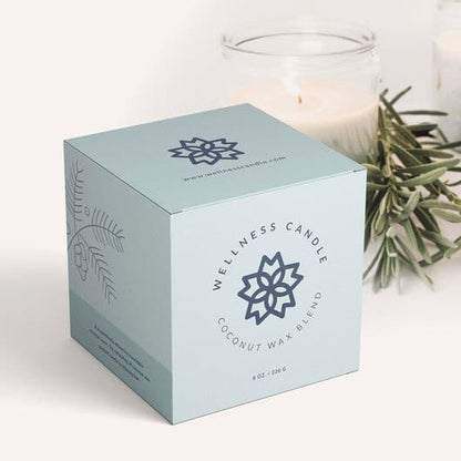 Candle Boxes