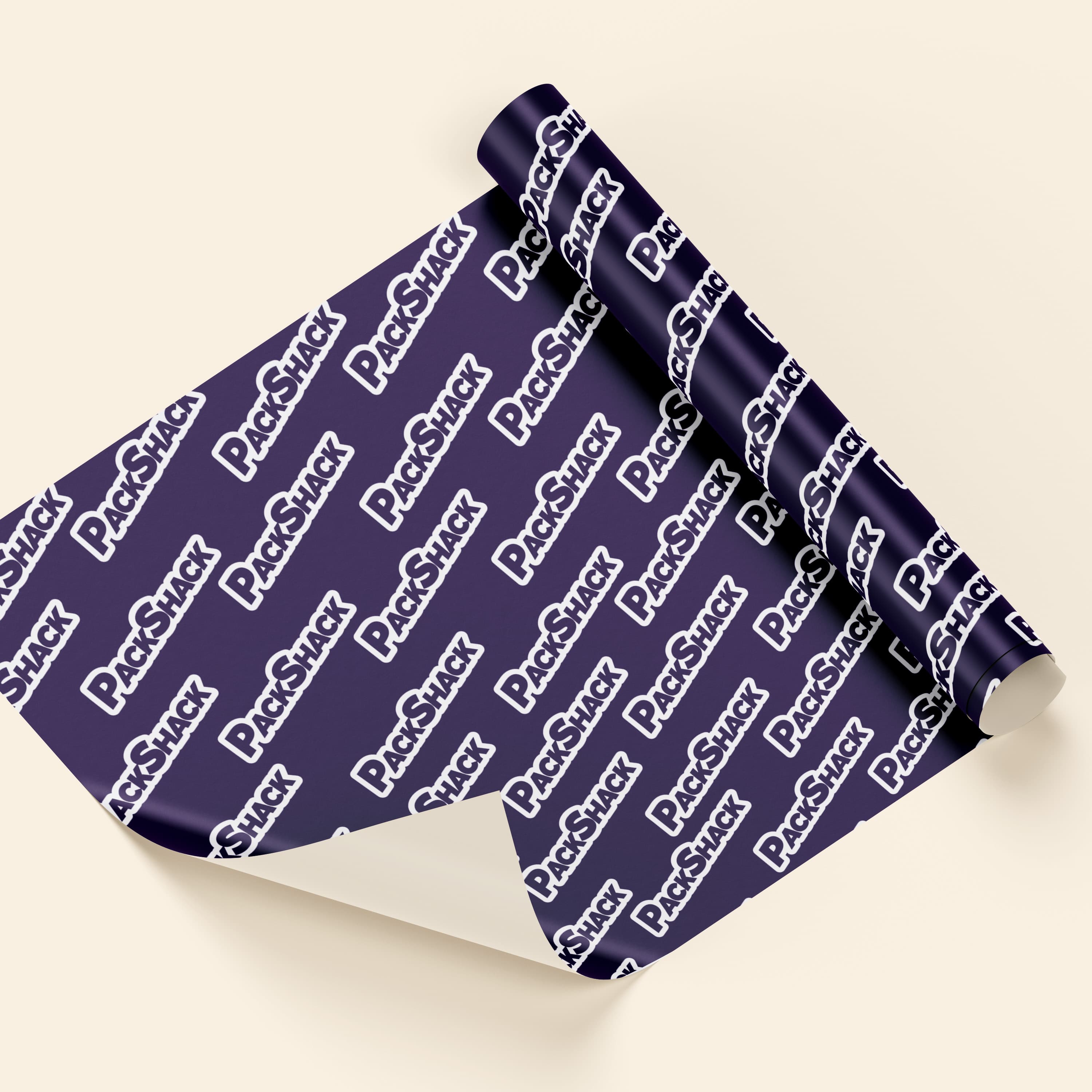 Return Wrapping Wrapping Paper β PackShack