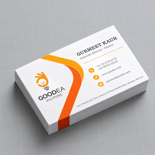 Business / Visiting Cards