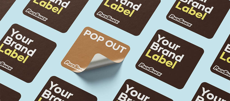 PackShack - Custom Printing & Packaging Solutions for Every Business