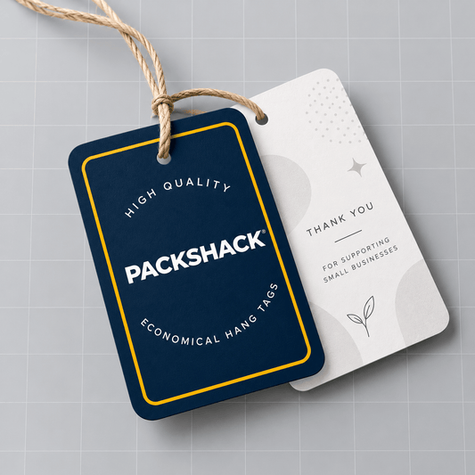 Hang Tags