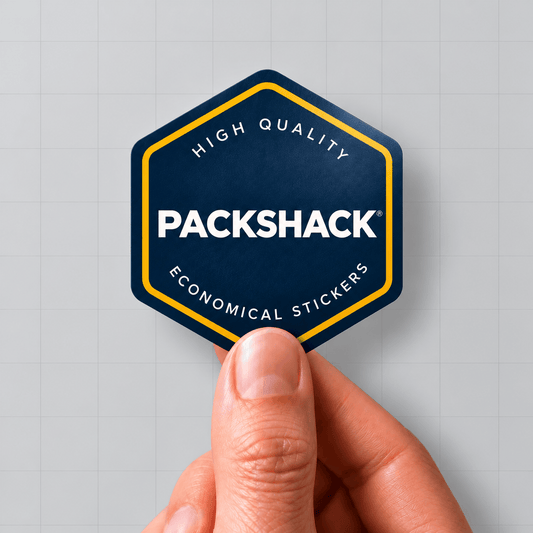 Economical Stickers