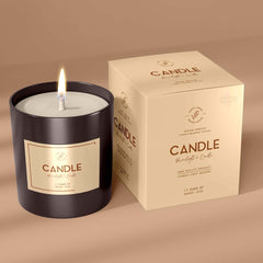 Candle Boxes