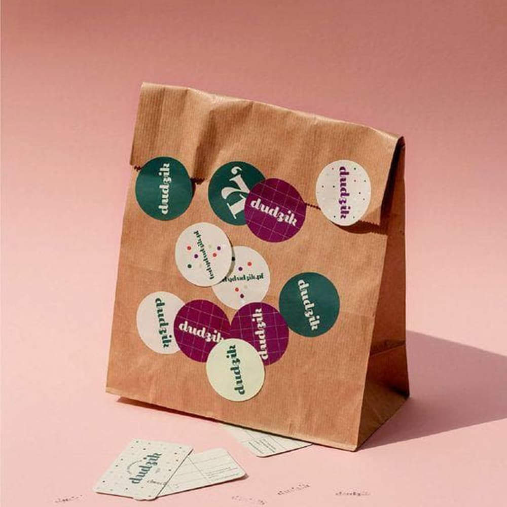 Economical Labels