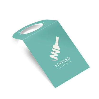 Water Bottle Tags