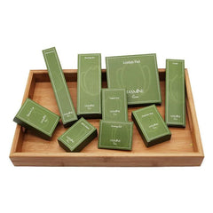 Hotel Amenity Boxes